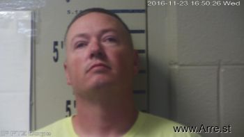 James A. Bartley Mugshot