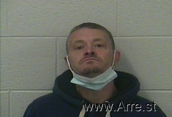 James Jason Barton Mugshot