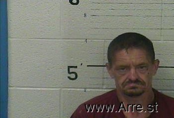 James Jason Barton Mugshot