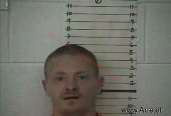 James Jason Barton Mugshot