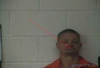 James Jason Barton Mugshot