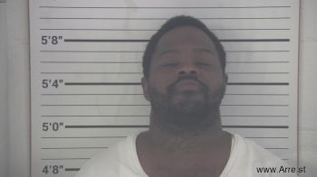 James Dee Bates Mugshot