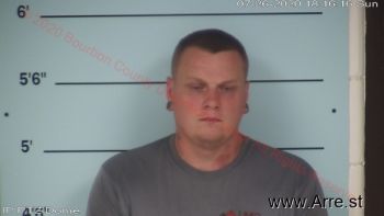 James  Beatty Mugshot