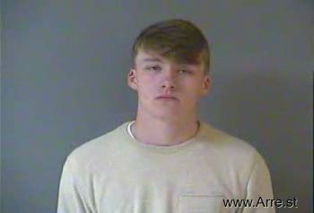 James  Belt Mugshot