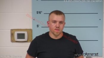 James M Bentley Ii Mugshot