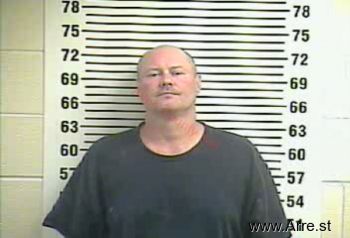 James R Bernard Mugshot