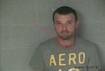 James  Bess Mugshot