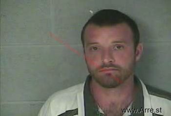 James E Bess Mugshot