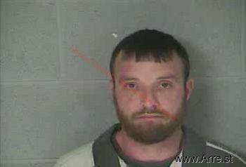 James  Bess Mugshot