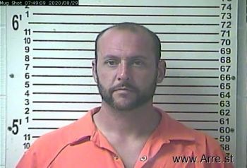 James Robert Best Mugshot