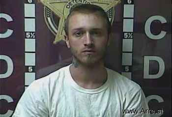 James Andrew Biggs Mugshot