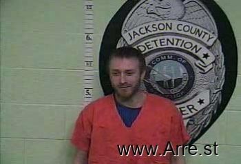 James Andrew Biggs Mugshot