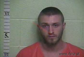 James Andrew Biggs Mugshot