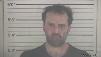 James Michael Bishop Mugshot