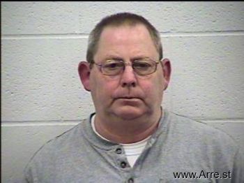 James Darrin Bishop Mugshot