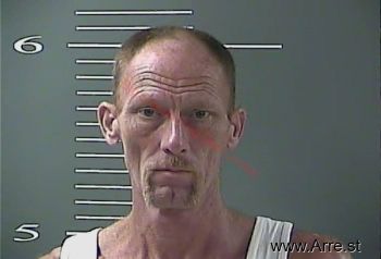 James A Blackwell Mugshot