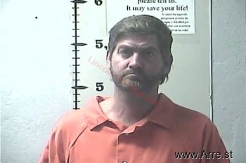 James  Blair Mugshot