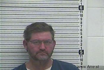 James  Blair Mugshot