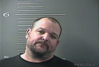 James Ronald Blair Mugshot