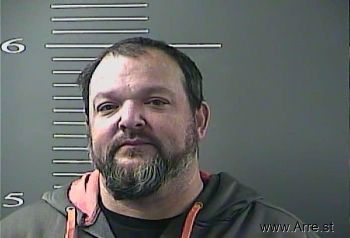 James Ronald Blair Mugshot