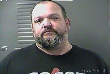 James Ronald Blair Mugshot