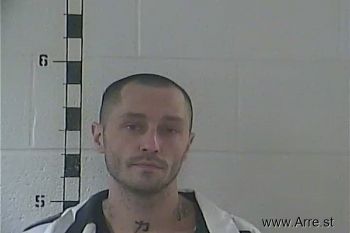 James Leo Blais Mugshot