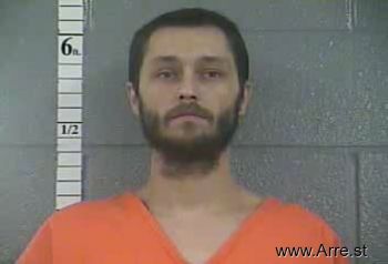 James Leo Blais Mugshot