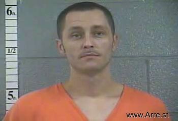 James Leo Blais Mugshot