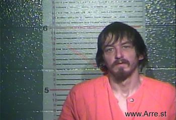 James Robert Blakeney Mugshot