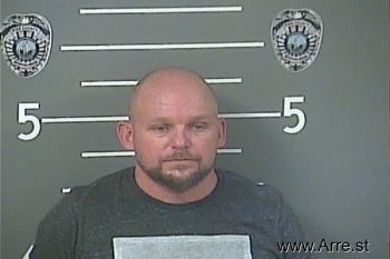 James W Blankenship Mugshot