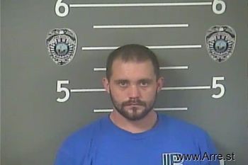 James R Blankenship Mugshot