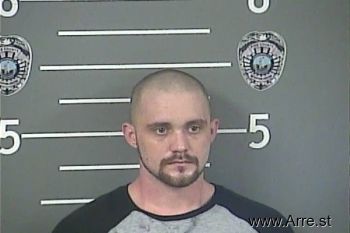 James R Blankenship Mugshot