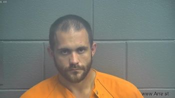 James Rocky Blankenship Mugshot