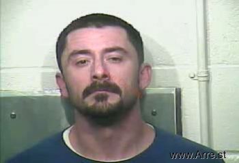 James Fredrick Blanton Mugshot