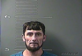 James Fredrick Blanton Mugshot