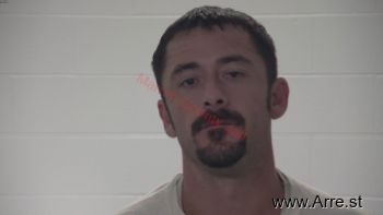 James Fredrick Blanton Mugshot