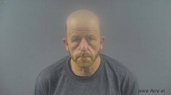 James Eugene Bledsoe Mugshot