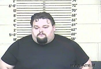 James Elson Blevins Mugshot