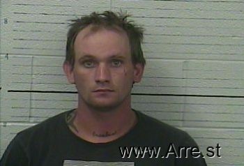 James  Blevins Mugshot