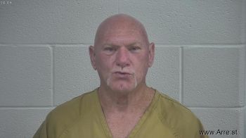 James  Blevins Mugshot