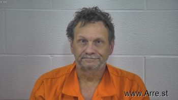 James Jeffrey Boggs Mugshot