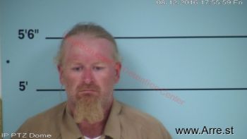 James D Boggs Mugshot