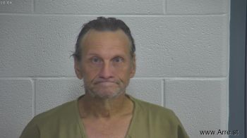 James Jeffrey Boggs Mugshot