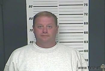 James Ronald Boggs Mugshot