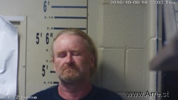 James David Boggs Mugshot