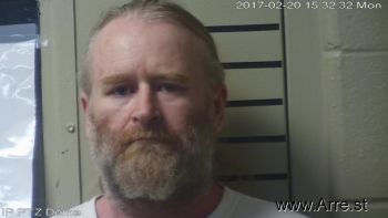 James David Boggs Mugshot