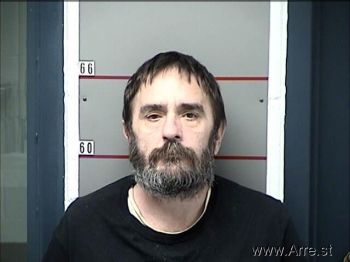 James  Bolin Mugshot