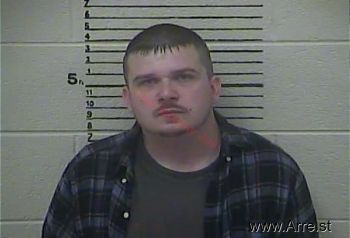 James Eric Bowling Mugshot