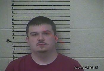 James Eric Bowling Mugshot