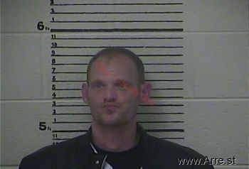 James  Bowling Mugshot